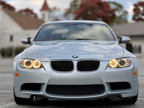 2011 BMW M3 Base