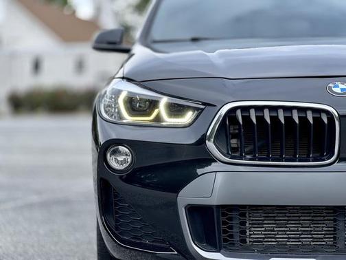 2018 BMW X2 sDrive28i
