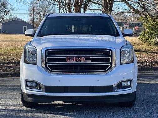 2019 GMC Yukon SLT
