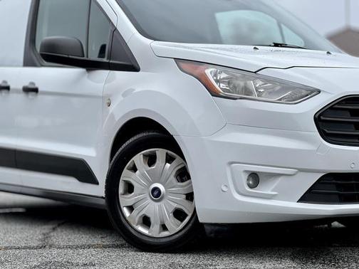 2019 Ford Transit Connect XLT