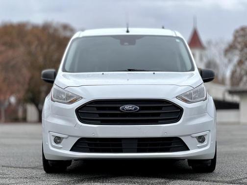 2019 Ford Transit Connect XLT