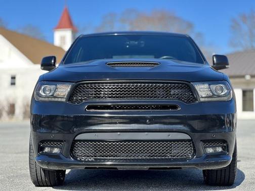2018 Dodge Durango R/T
