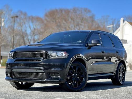 2018 Dodge Durango R/T