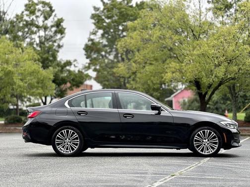2020 BMW 330 xDrive