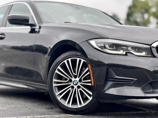 2020 BMW 330 xDrive