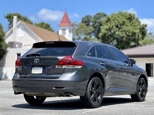 2015 Toyota Venza Limited