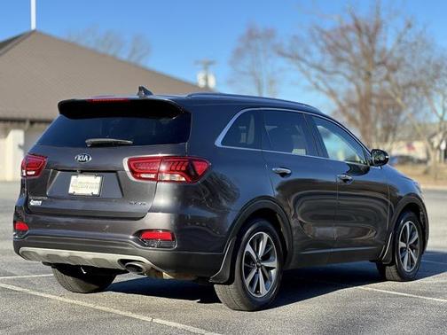 2019 Kia Sorento EX