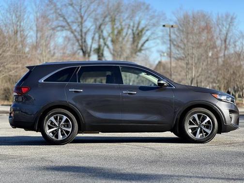 2019 Kia Sorento EX