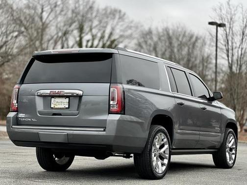 2019 GMC Yukon XL Denali