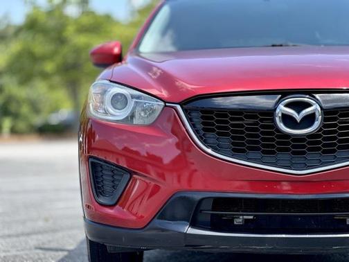 2014 Mazda CX-5 Sport