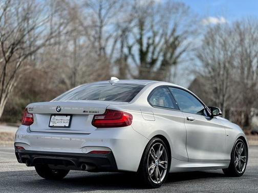 2016 BMW M2 Base