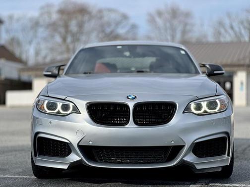 2016 BMW M2 Base