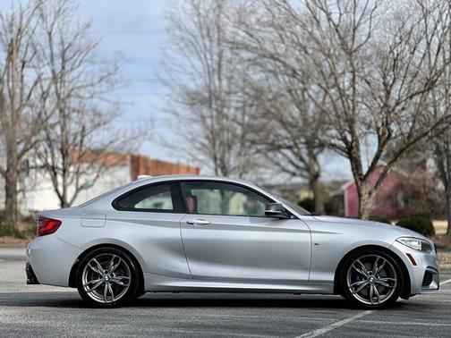 2016 BMW M2 Base
