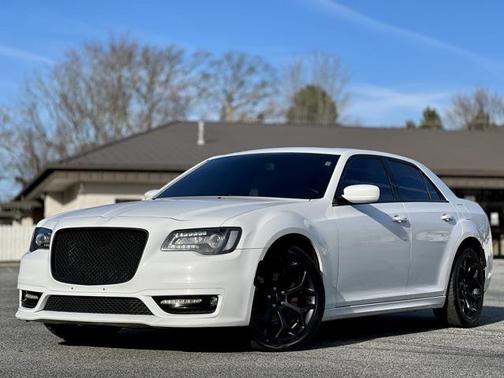 2020 Chrysler 300 S