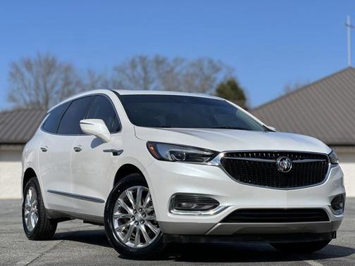 2019 Buick Enclave Premium