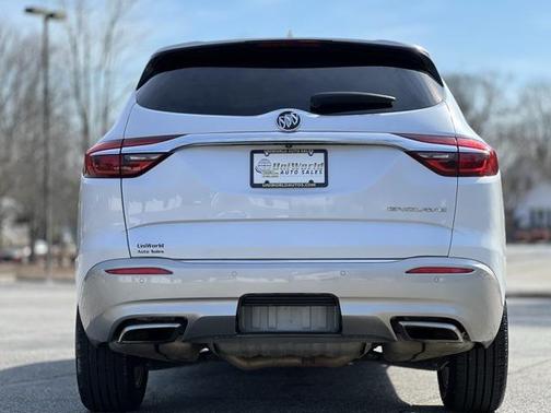 2019 Buick Enclave Premium