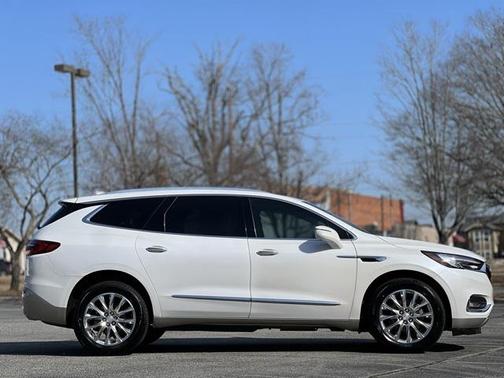 2019 Buick Enclave Premium