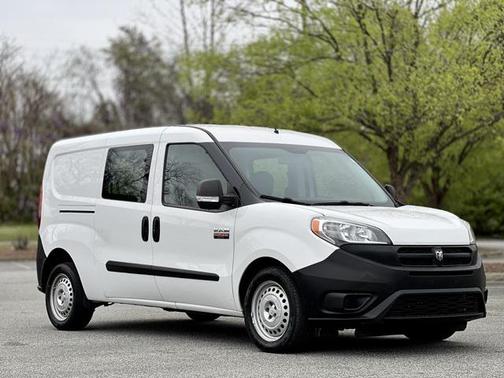 2018 RAM ProMaster City Base