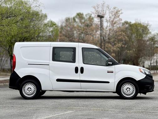 2018 RAM ProMaster City Base