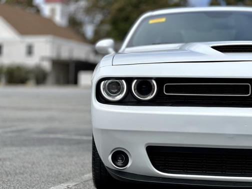 2019 Dodge Challenger GT