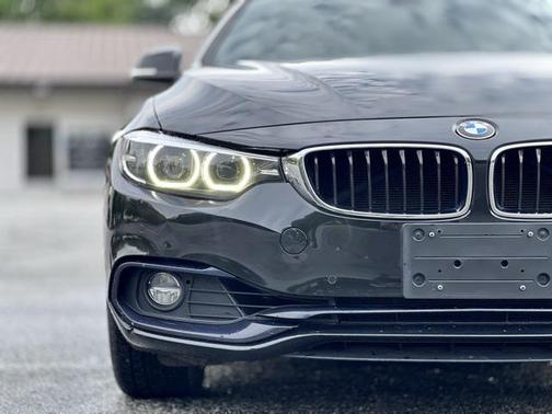 2018 BMW 430 i xDrive