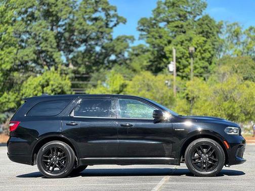 DB Black Clearcoat 2023 Dodge Durango R/T AWD