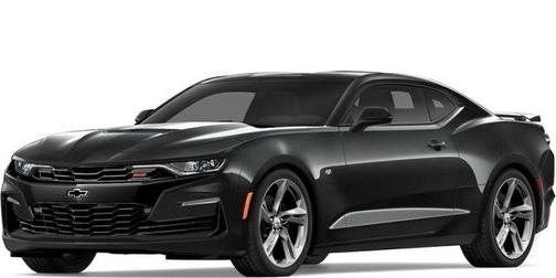 2019 Chevrolet Camaro 2SS