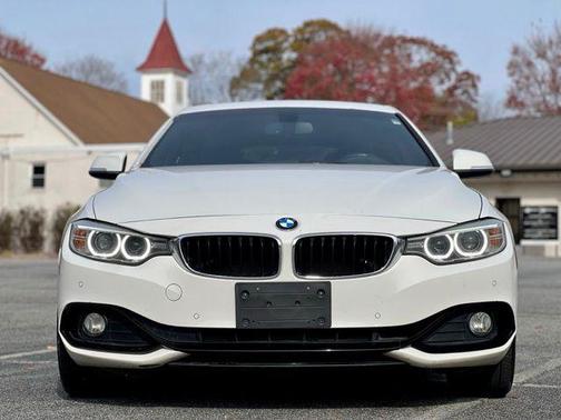 2017 BMW 430 Gran Coupe i xDrive