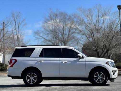 2019 Ford Expedition XLT