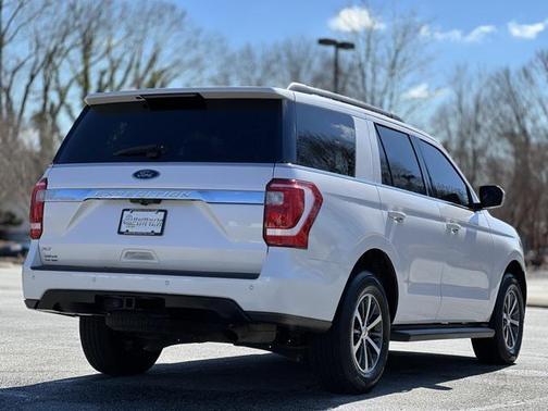 2019 Ford Expedition XLT
