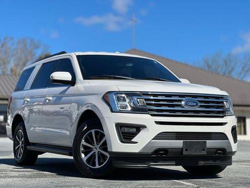 2019 Ford Expedition XLT