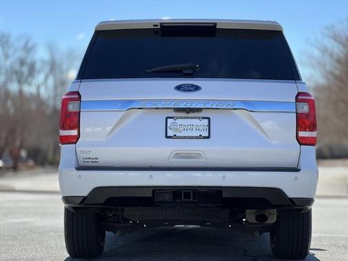 2019 Ford Expedition XLT