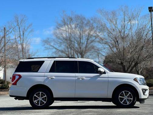 2019 Ford Expedition XLT