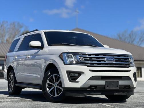 2019 Ford Expedition XLT