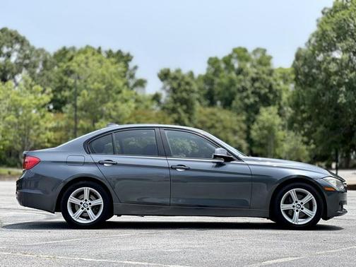 2015 BMW 328 xDrive