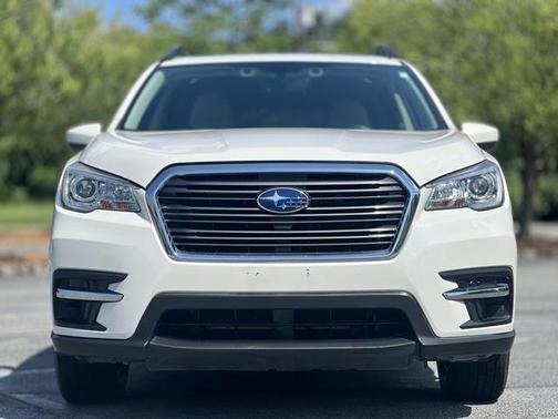 2020 Subaru Ascent Premium 8-Passenger