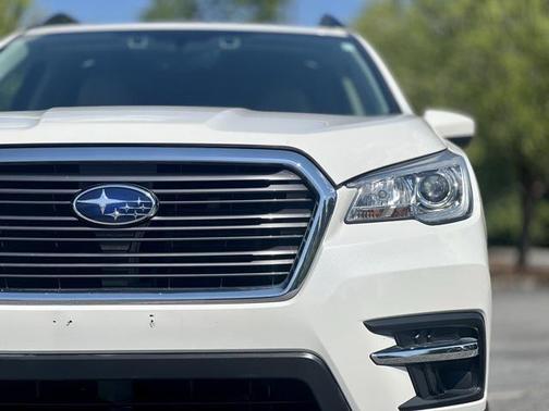 2020 Subaru Ascent Premium 8-Passenger