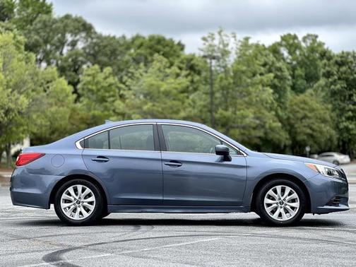 2017 Subaru Legacy Premium