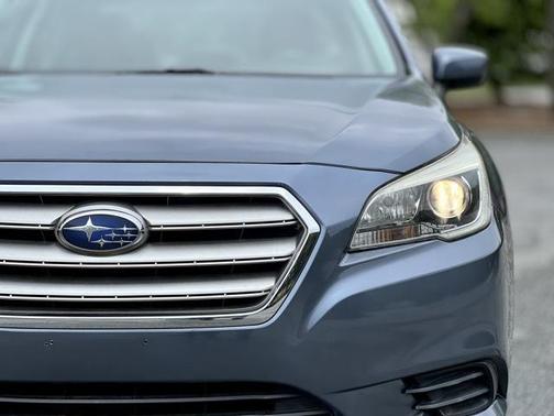 2017 Subaru Legacy Premium