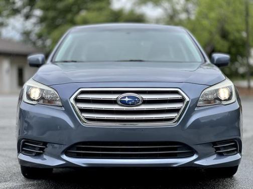 2017 Subaru Legacy Premium