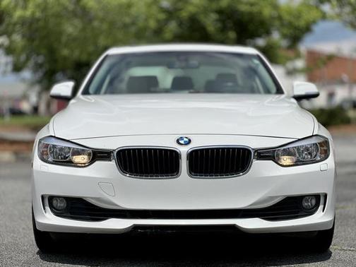 2015 BMW 328 xDrive