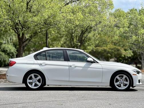 2015 BMW 328 xDrive