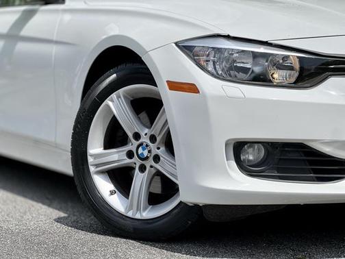 2015 BMW 328 xDrive