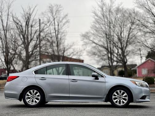 2015 Subaru Legacy Premium
