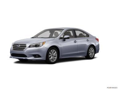 2015 Subaru Legacy Premium