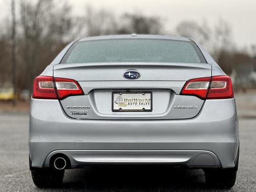 2015 Subaru Legacy Premium