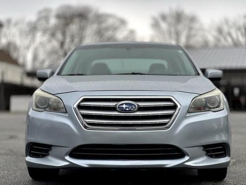 2015 Subaru Legacy Premium