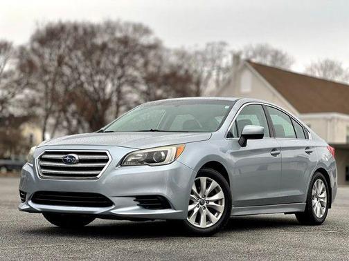 2015 Subaru Legacy Premium