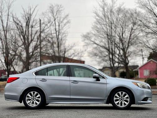 2015 Subaru Legacy Premium