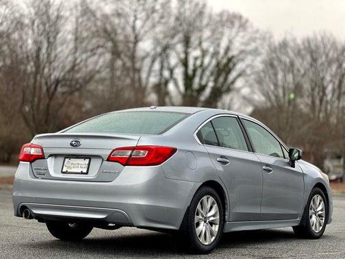 2015 Subaru Legacy Premium